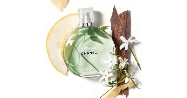 [Chiết 10ml] Chanel Chance Eau Fraiche Eau de Toilette