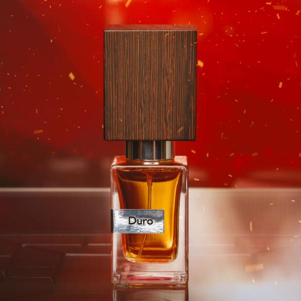[Chiết 10ml] Nasomatto Duro Extrait de Parfum
