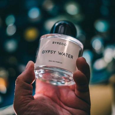 [Chiết 10ml] Byredo Gypsy Water Eau De Parfum