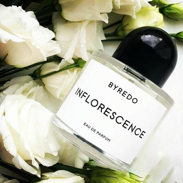 [Chiết 10ml] Byredo Inflorescence Eau De Parfum
