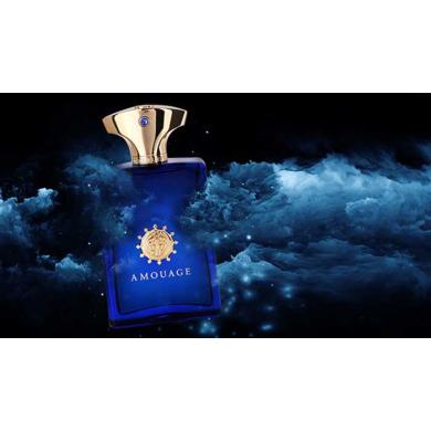 [Chiết 10ml] Amouage Interlude Man Eau De Parfum