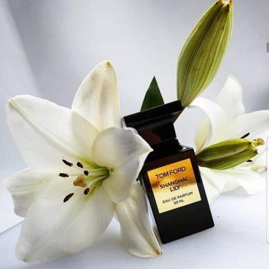 [Chiết 10ml] Tom Ford Shanghai Lily Eau De Parfum