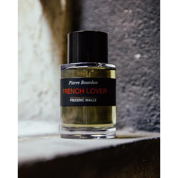 [Chiết 10ml] Frederic Malle French Lover Eau de Parfum