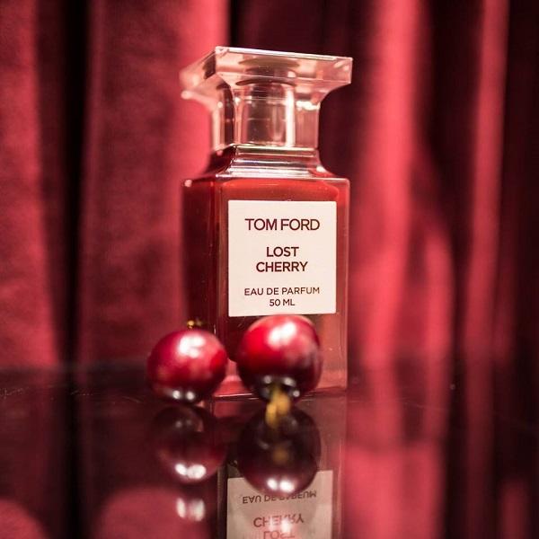 Chiết 10ml] Tom Ford Lost Cherry Eau De Parfum