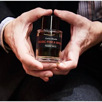 [Chiết 10ml] Frederic Malle Music For A While Eau de Parfum