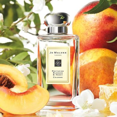 [Chiết 10ml] Jo Malone Nectarine Blossom & Honey Cologne