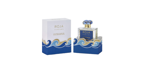 正規品】ROJA OCEANIAオードパフューム 100ml 新品未使用+stbp.com.br