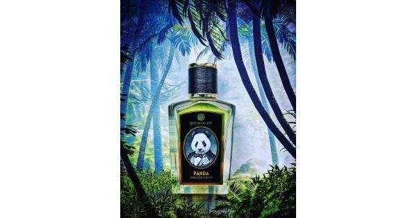 Chiết 10ml] Zoologist Perfumes Panda Extrait de Parfum