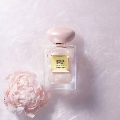 [Chiết 10ml] Armani Prive Pivoine Suzhou Soie de Nacre Limited Edition