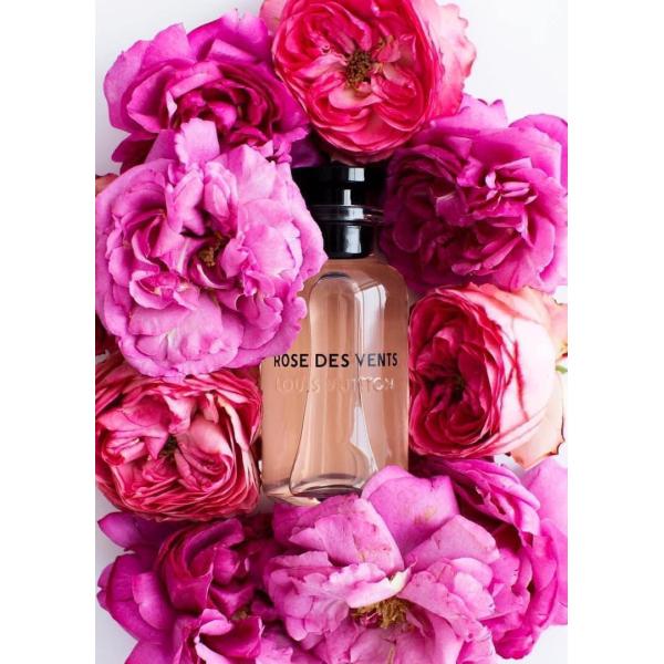 [Chiết 10ml] Louis Vuitton Rose des Vents  Eau de Parfum