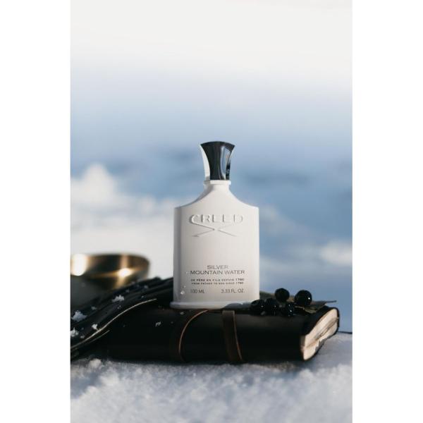 [Chiết 10ml] Creed Silver Mountain Water Eau de Parfum