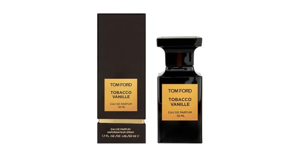 セール品 Tomford Tobacco Vanille 10ml