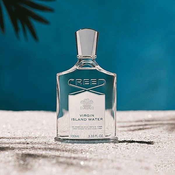 [Chiết 10ml] Creed Virgin Island Water Eau De Parfum