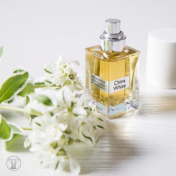 [Chiết 10ml] Nasomatto China White Extrait de Parfum