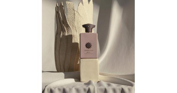 新品未開封 Amouage オーパス しゃぶ 5 ウッズ シンフォニー EDP