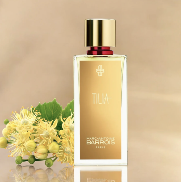 [Chiết 10ml] Marc Antoine-Barrois Tilia Eau de Parfum