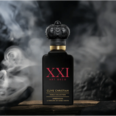[Chiết 10ml] Clive Christian Noble XXI Collection Amberwood