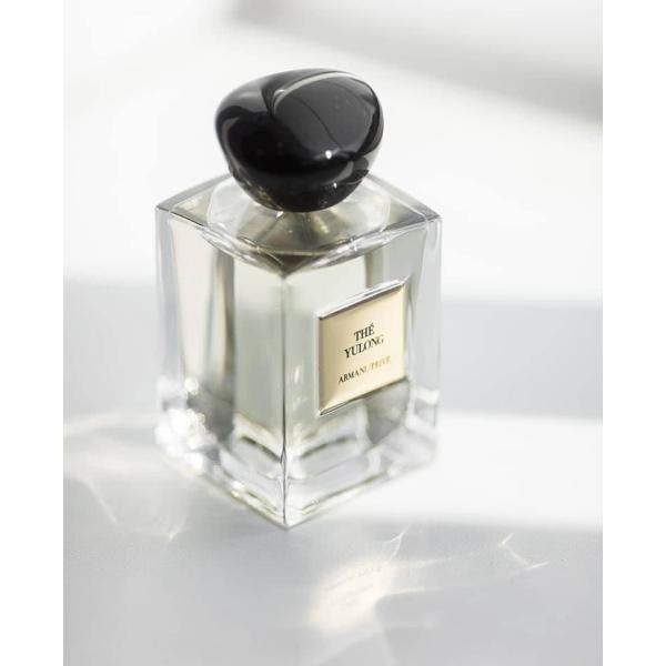 [Chiết 10ml] Armani Prive Thé Yulong Eau de Parfum