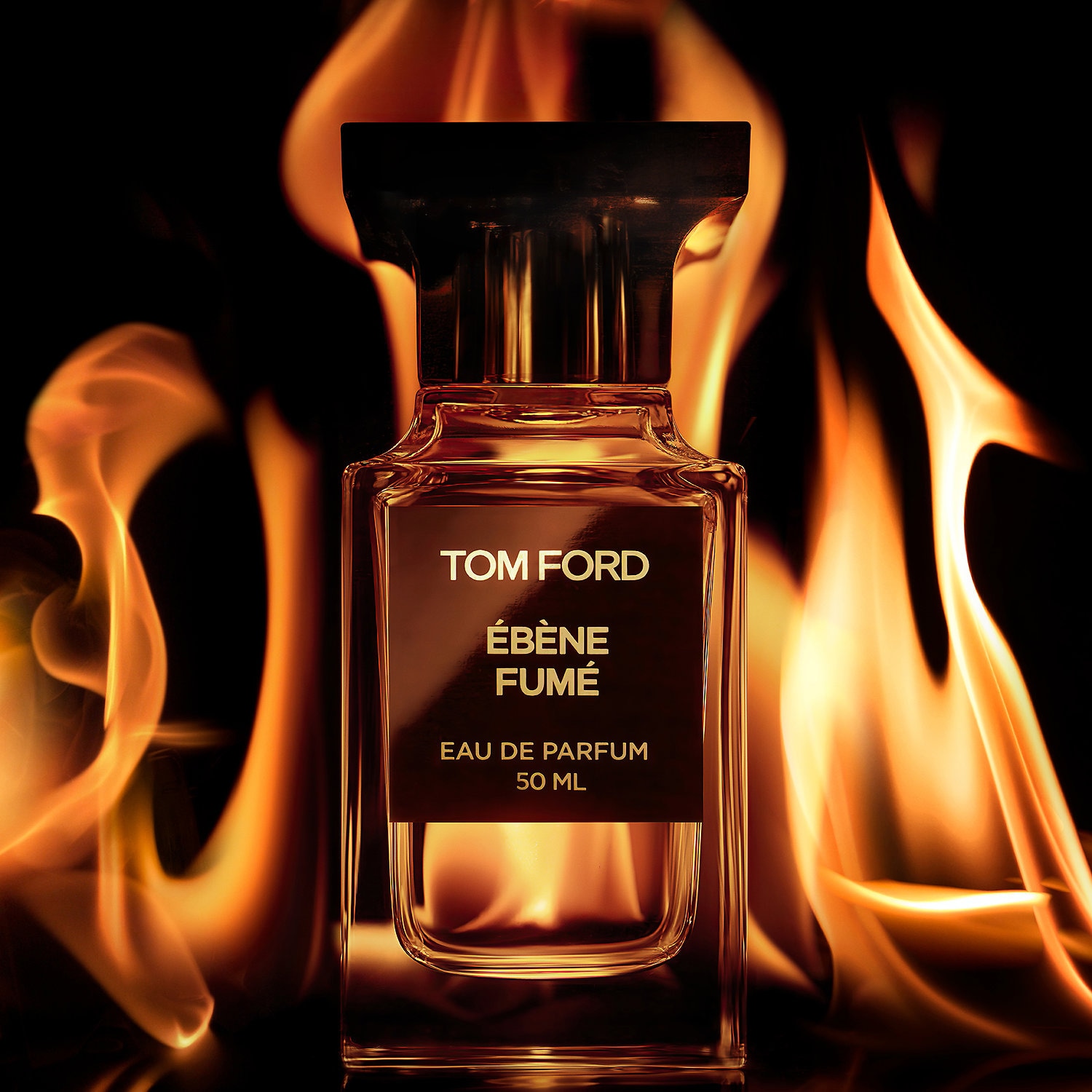Chiết 10ml] Tom Ford Ébène Fumé Ebene Fume Eau de Parfum.