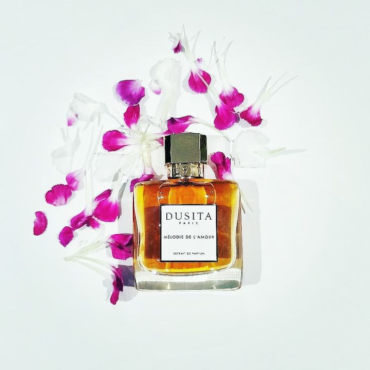 Chiết 10ml] Parfums Dusita Melodie de l'Amour Extrait de Parfum