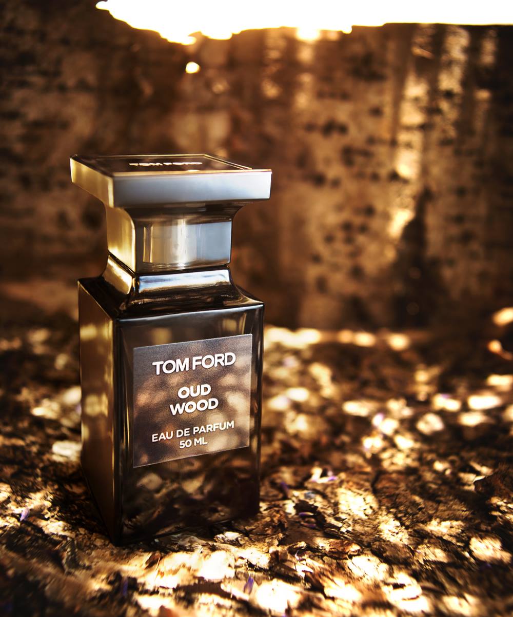 Chiết 10ml] Tom Ford Oud Wood Eau De Parfum