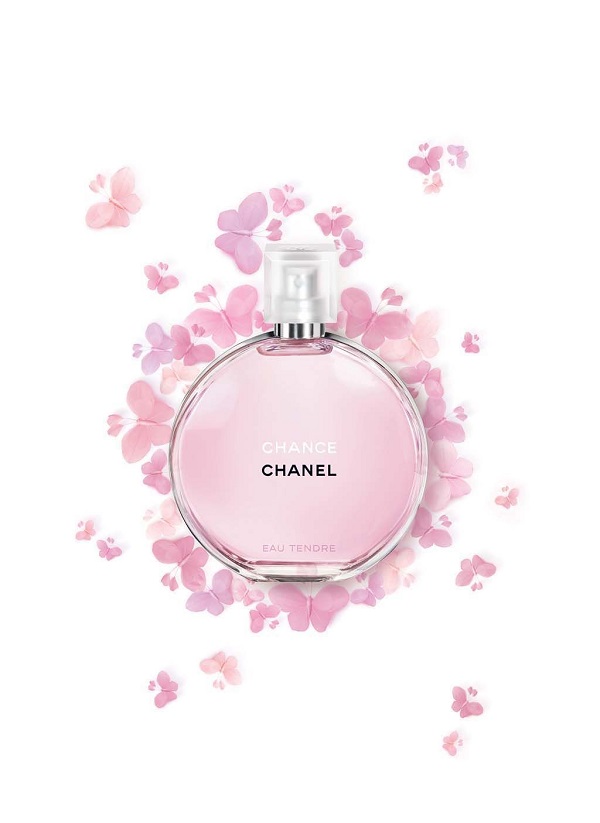 Chiết Chanel Chance Hồng EDT 30ml  Tiến Perfume