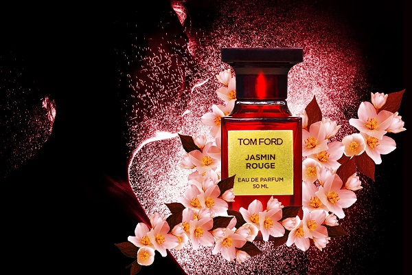 Chiết 10ml] Tom Ford Jasmin Rouge Eau De Parfum