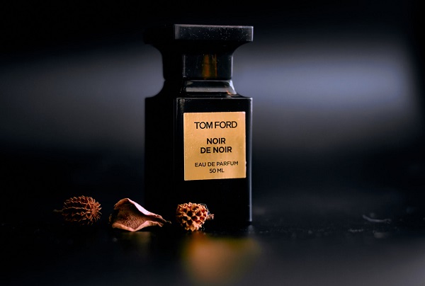 Chiết 10ml] Tom Ford Noir De Noir Eau De Parfum