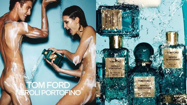 Chiết 10ml] Tom Ford Neroli Portofino Eau De Parfum