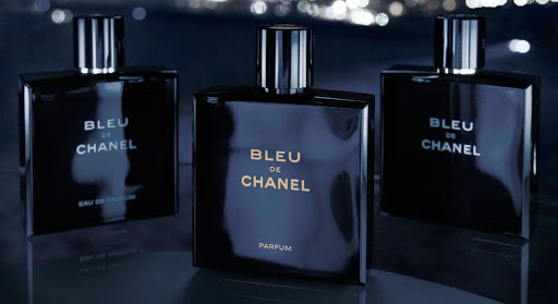 Chanel Bleu De Chanel  Man For Himself