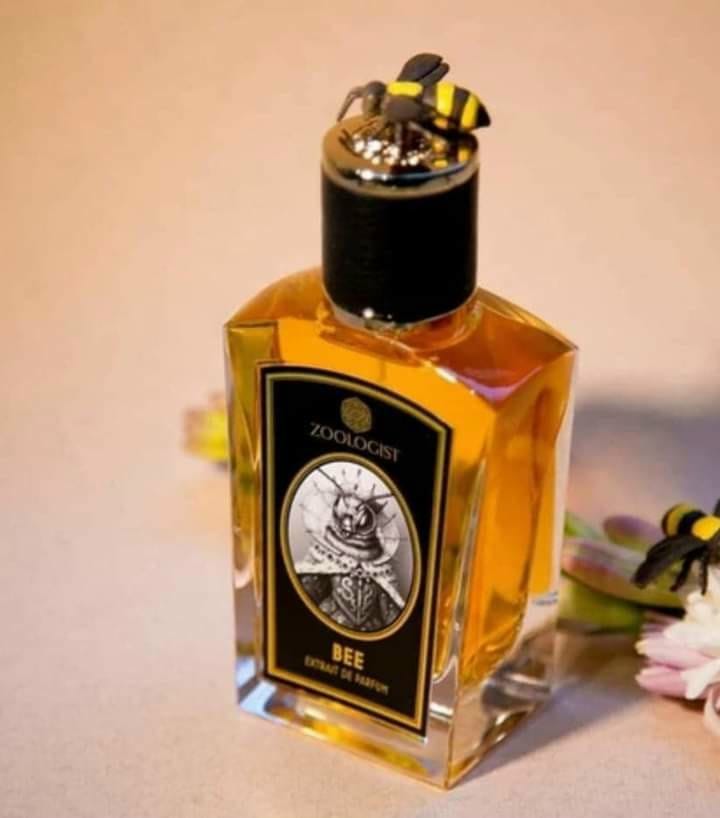 Bee Zoologist Perfumes