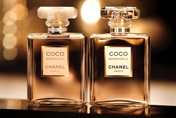 Chiết 10ml] Chanel Coco Mademoiselle Eau De Parfum Intense