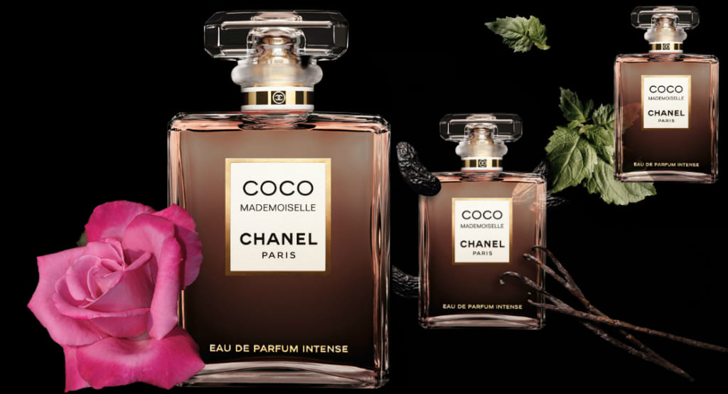 Nước hoa nữ Chanel Coco Mademoiselle EDP 100ml chính hãng Pháp  PN15510