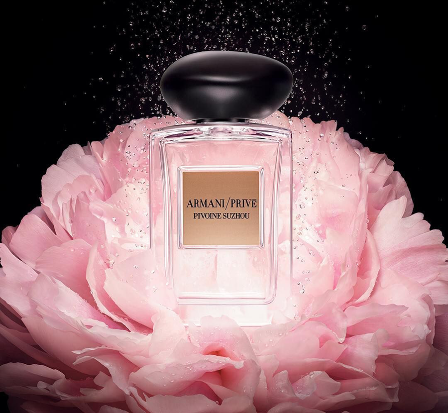 Chiết 10ml] Armani Prive Pivoine Suzhou Eau de Parfum