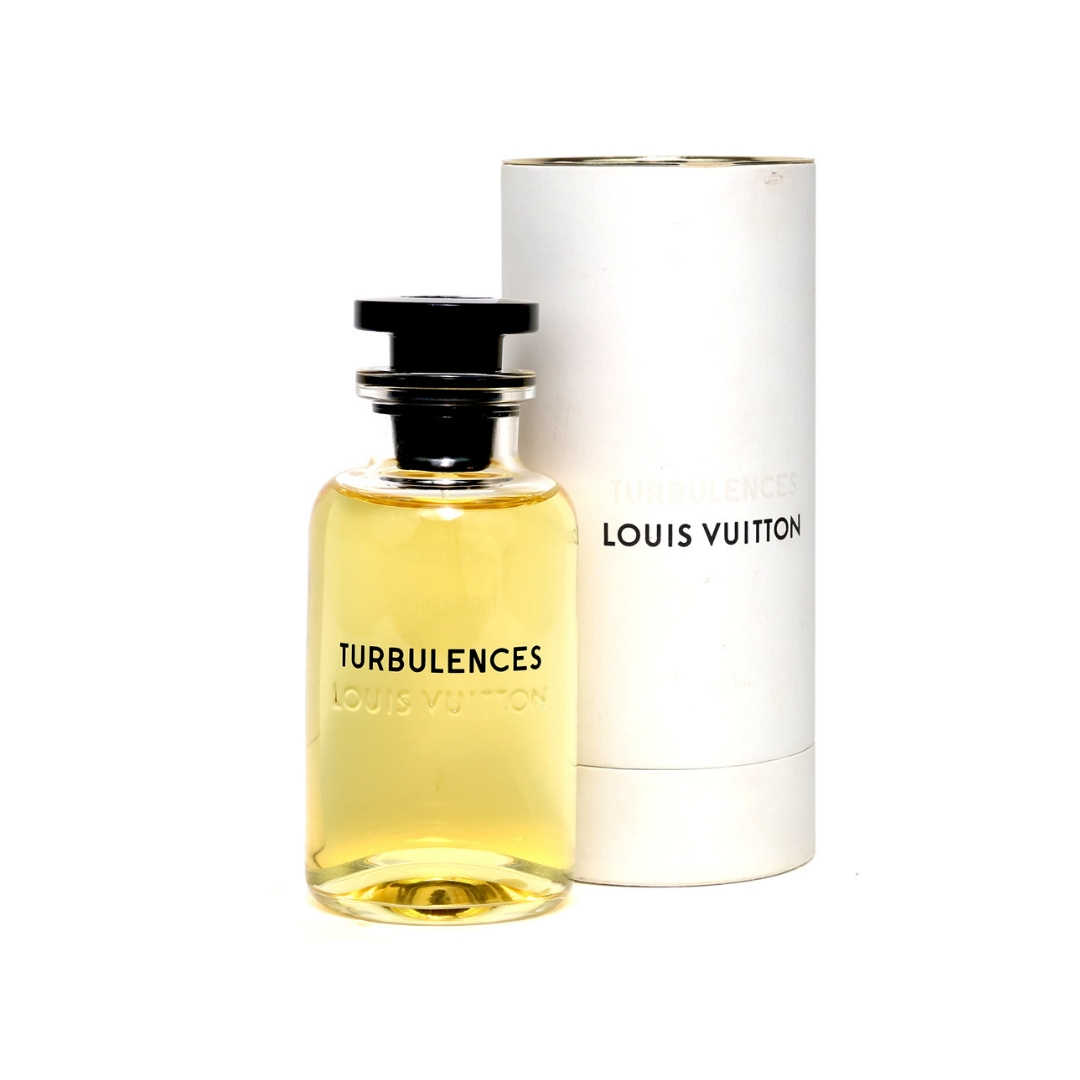 Chiết 10ml Louis Vuitton Turbulences Eau de Parfum