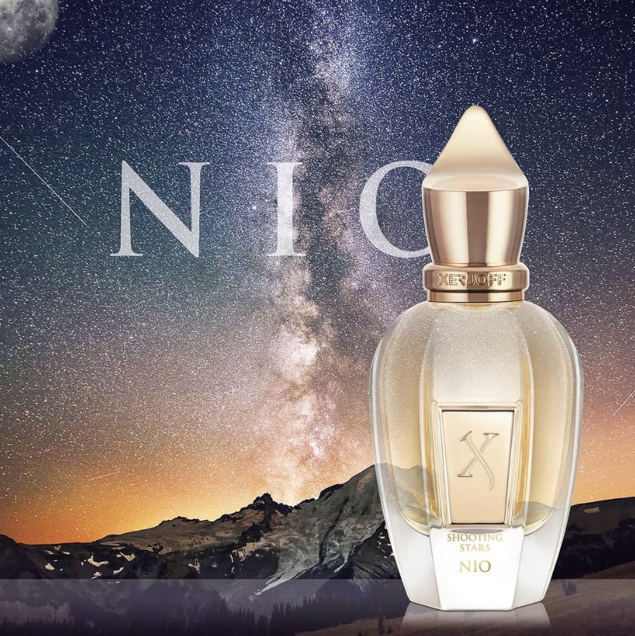 [Chiết 10ml] Xerjoff Shooting Stars Nio Eau de Parfum