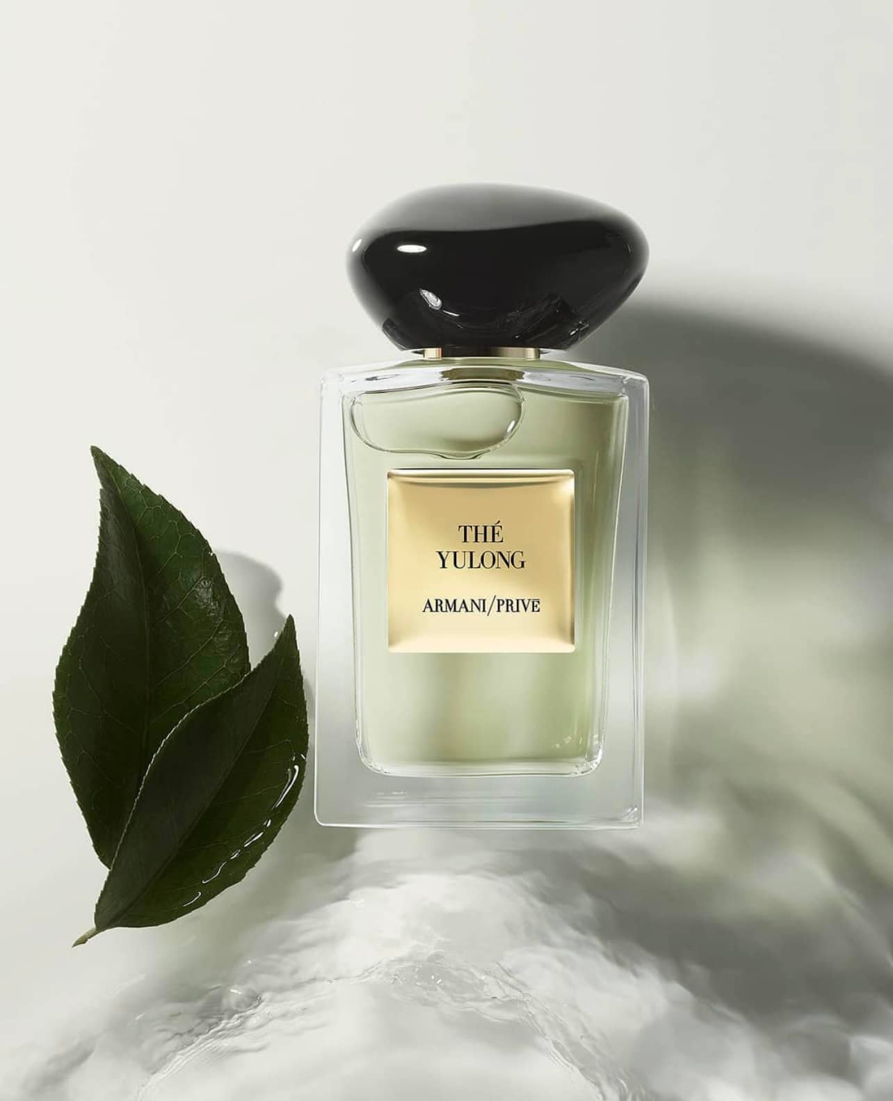 Chiết 10ml] Armani Prive Thé Yulong Eau de Parfum